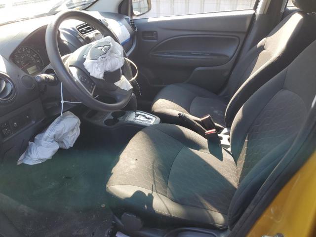 Photo 6 VIN: ML32AUHJXMH002360 - MITSUBISHI MIRAGE 