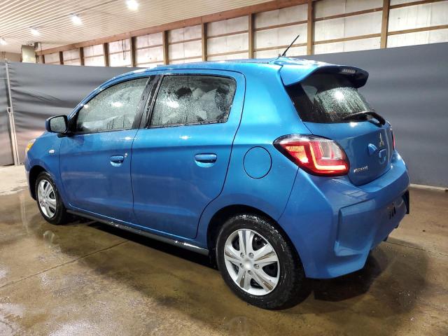 Photo 1 VIN: ML32AUHJXMH004576 - MITSUBISHI MIRAGE 