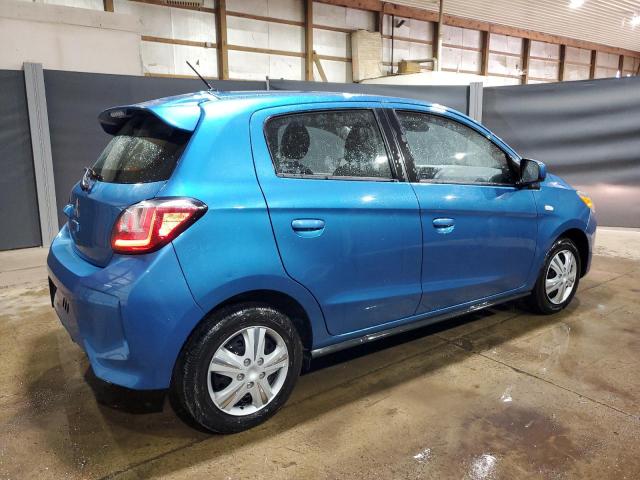 Photo 2 VIN: ML32AUHJXMH004576 - MITSUBISHI MIRAGE 