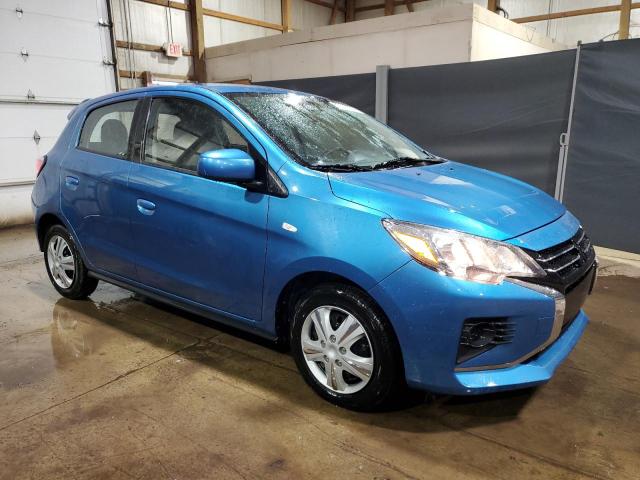 Photo 3 VIN: ML32AUHJXMH004576 - MITSUBISHI MIRAGE 