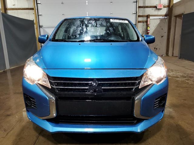 Photo 4 VIN: ML32AUHJXMH004576 - MITSUBISHI MIRAGE 