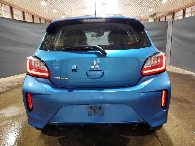 Photo 5 VIN: ML32AUHJXMH004576 - MITSUBISHI MIRAGE 