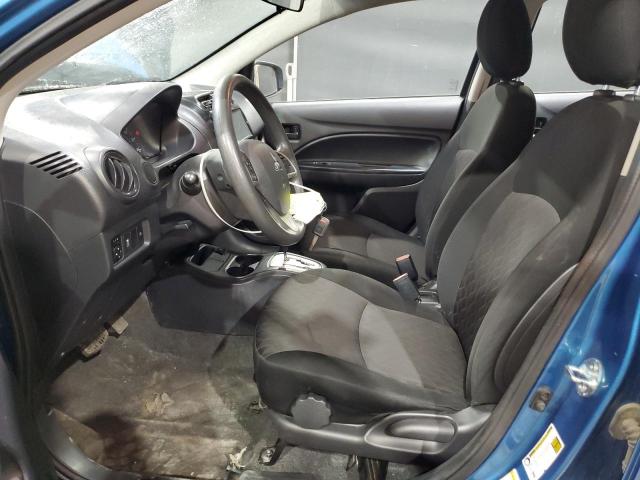 Photo 6 VIN: ML32AUHJXMH004576 - MITSUBISHI MIRAGE 