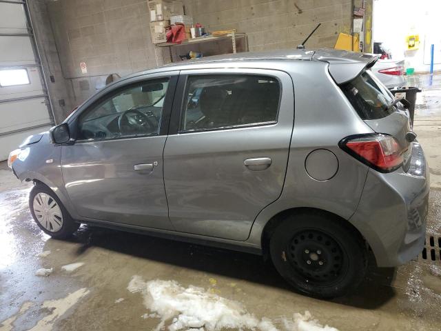 Photo 1 VIN: ML32AUHJXMH005114 - MITSUBISHI MIRAGE 