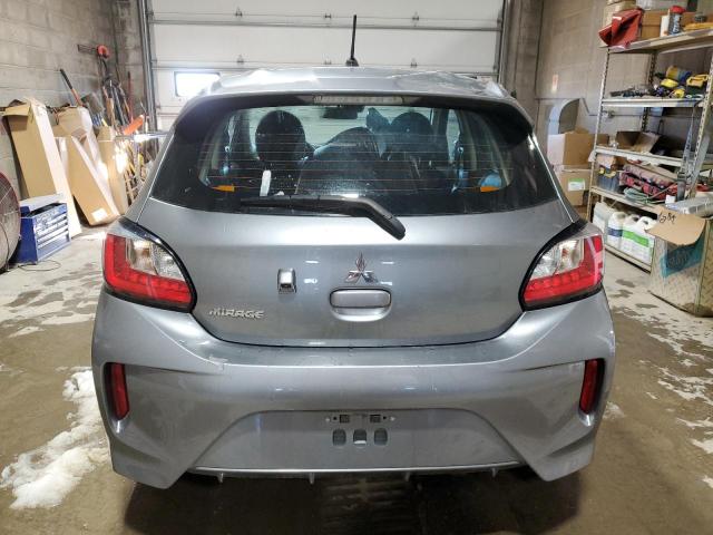 Photo 5 VIN: ML32AUHJXMH005114 - MITSUBISHI MIRAGE 