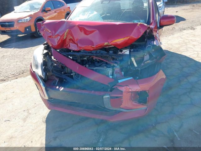 Photo 5 VIN: ML32AUHJXMH007073 - MITSUBISHI MIRAGE 