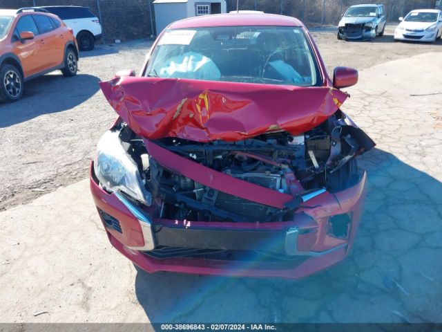 Photo 9 VIN: ML32AUHJXMH007073 - MITSUBISHI MIRAGE 