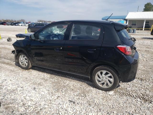 Photo 1 VIN: ML32AUHJXMH008580 - MITSUBISHI MIRAGE ES 