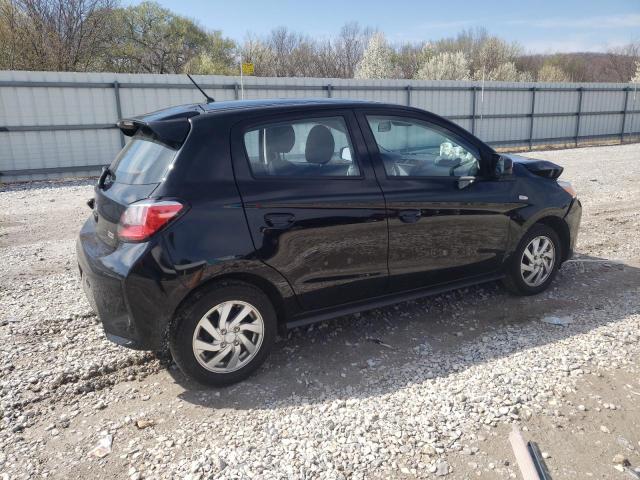 Photo 2 VIN: ML32AUHJXMH008580 - MITSUBISHI MIRAGE ES 