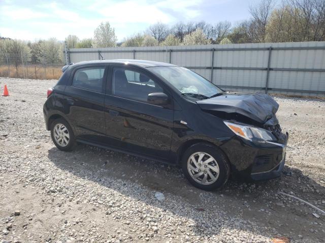 Photo 3 VIN: ML32AUHJXMH008580 - MITSUBISHI MIRAGE ES 