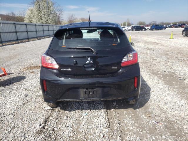 Photo 5 VIN: ML32AUHJXMH008580 - MITSUBISHI MIRAGE ES 