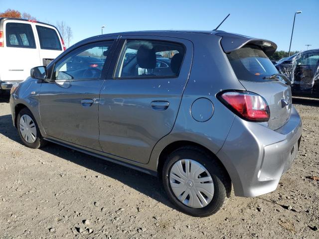 Photo 1 VIN: ML32AUHJXMH011155 - MITSUBISHI MIRAGE 