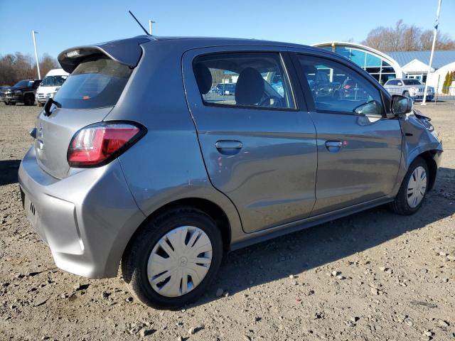 Photo 2 VIN: ML32AUHJXMH011155 - MITSUBISHI MIRAGE 