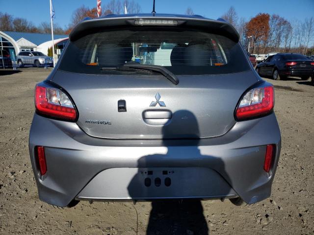 Photo 5 VIN: ML32AUHJXMH011155 - MITSUBISHI MIRAGE 