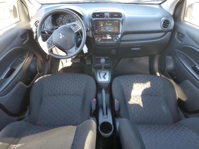 Photo 7 VIN: ML32AUHJXMH011155 - MITSUBISHI MIRAGE 