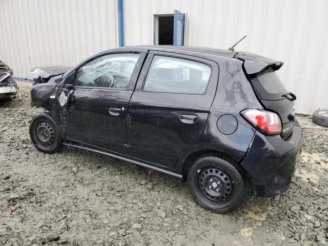 Photo 1 VIN: ML32AUHJXMH011785 - MITSUBISHI MIRAGE 