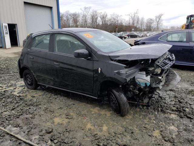 Photo 3 VIN: ML32AUHJXMH011785 - MITSUBISHI MIRAGE 