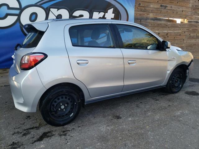 Photo 2 VIN: ML32AUHJXMH013522 - MITSUBISHI MIRAGE ES 