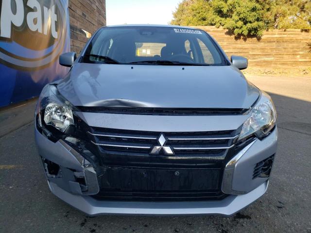 Photo 4 VIN: ML32AUHJXMH013522 - MITSUBISHI MIRAGE ES 