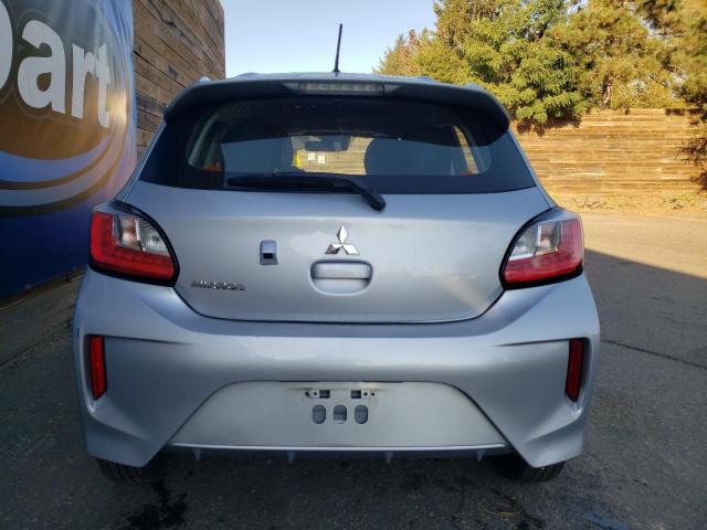 Photo 5 VIN: ML32AUHJXMH013522 - MITSUBISHI MIRAGE ES 