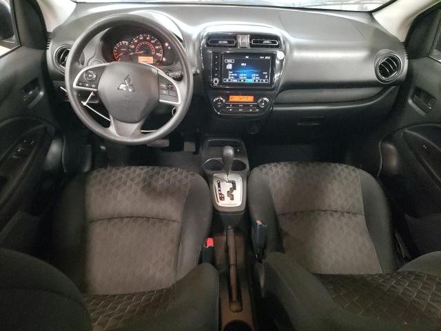 Photo 7 VIN: ML32AUHJXMH013522 - MITSUBISHI MIRAGE ES 