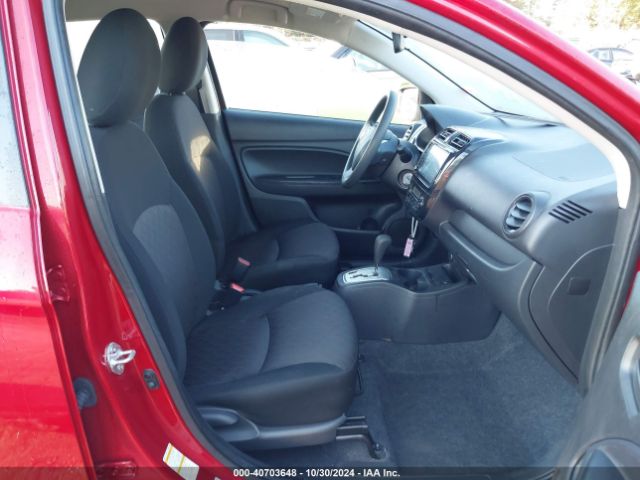 Photo 4 VIN: ML32AUHJXNH001808 - MITSUBISHI MIRAGE 