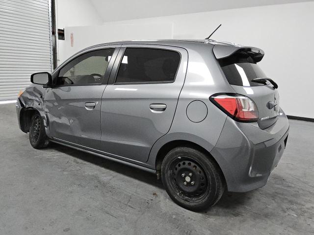 Photo 1 VIN: ML32AUHJXNH002148 - MITSUBISHI MIRAGE ES 