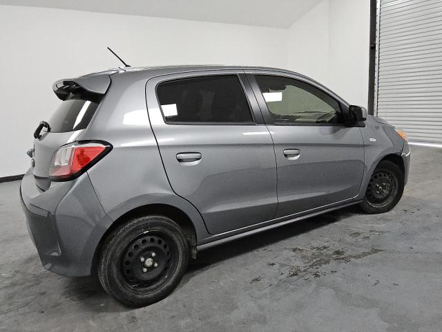 Photo 2 VIN: ML32AUHJXNH002148 - MITSUBISHI MIRAGE ES 