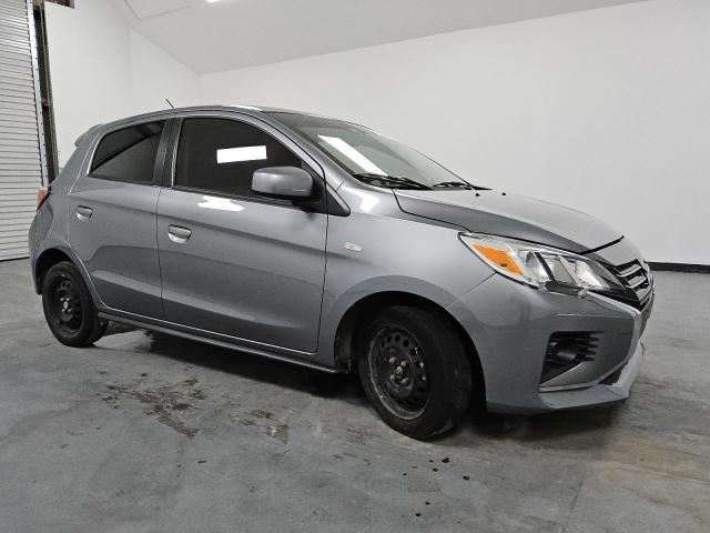 Photo 3 VIN: ML32AUHJXNH002148 - MITSUBISHI MIRAGE ES 