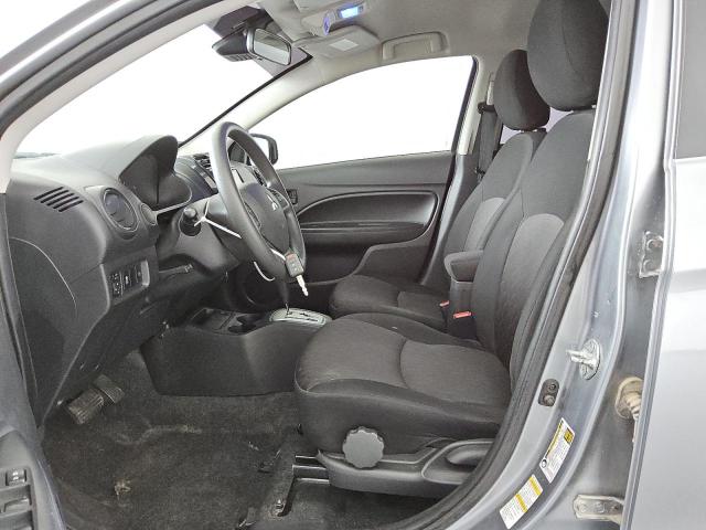 Photo 6 VIN: ML32AUHJXNH002148 - MITSUBISHI MIRAGE ES 