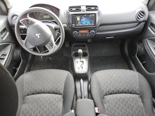 Photo 7 VIN: ML32AUHJXNH002148 - MITSUBISHI MIRAGE ES 