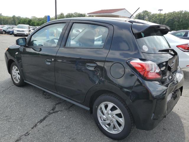 Photo 1 VIN: ML32AUHJXNH002697 - MITSUBISHI MIRAGE ES 