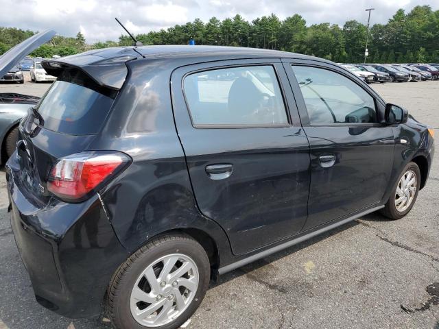 Photo 2 VIN: ML32AUHJXNH002697 - MITSUBISHI MIRAGE ES 