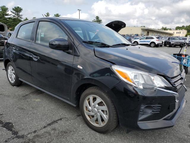 Photo 3 VIN: ML32AUHJXNH002697 - MITSUBISHI MIRAGE ES 