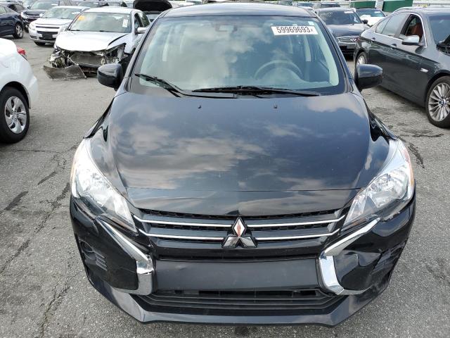 Photo 4 VIN: ML32AUHJXNH002697 - MITSUBISHI MIRAGE ES 