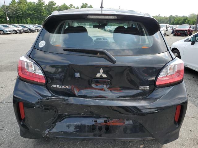 Photo 5 VIN: ML32AUHJXNH002697 - MITSUBISHI MIRAGE ES 