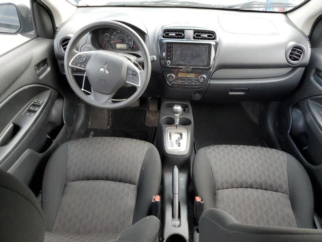 Photo 7 VIN: ML32AUHJXNH002697 - MITSUBISHI MIRAGE ES 