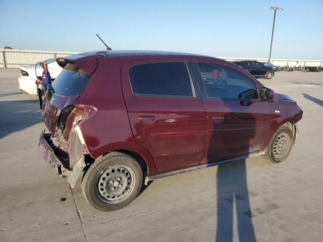 Photo 2 VIN: ML32AUHJXNH007219 - MITSUBISHI MIRAGE ES 