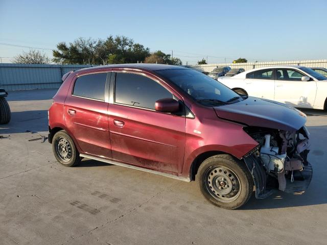 Photo 3 VIN: ML32AUHJXNH007219 - MITSUBISHI MIRAGE ES 