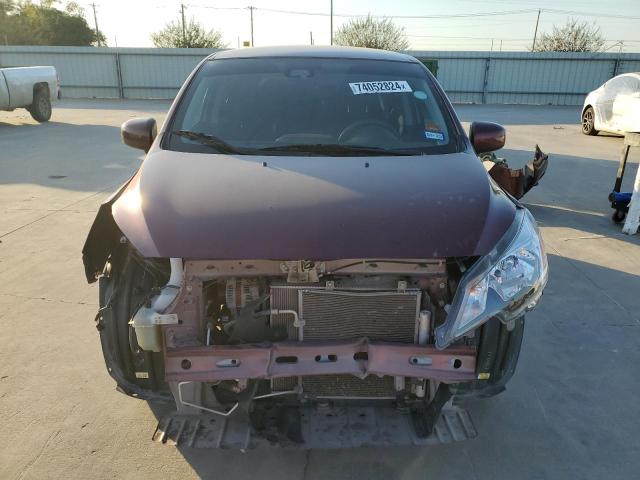 Photo 4 VIN: ML32AUHJXNH007219 - MITSUBISHI MIRAGE ES 