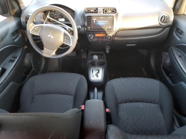 Photo 7 VIN: ML32AUHJXNH007219 - MITSUBISHI MIRAGE ES 