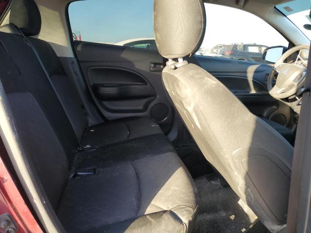 Photo 9 VIN: ML32AUHJXNH007219 - MITSUBISHI MIRAGE ES 