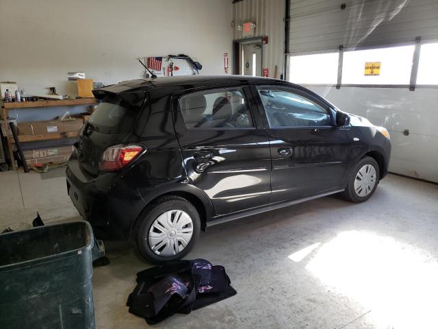 Photo 2 VIN: ML32AUHJXNH008709 - MITSUBISHI MIRAGE ES 