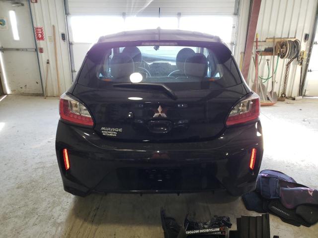 Photo 5 VIN: ML32AUHJXNH008709 - MITSUBISHI MIRAGE ES 