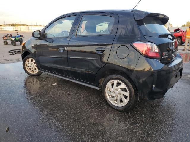 Photo 1 VIN: ML32AUHJXNH009455 - MITSUBISHI MIRAGE 