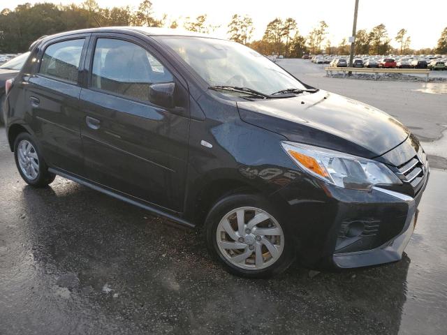 Photo 3 VIN: ML32AUHJXNH009455 - MITSUBISHI MIRAGE 