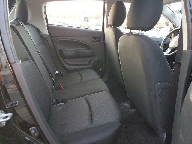 Photo 9 VIN: ML32AUHJXNH009455 - MITSUBISHI MIRAGE 