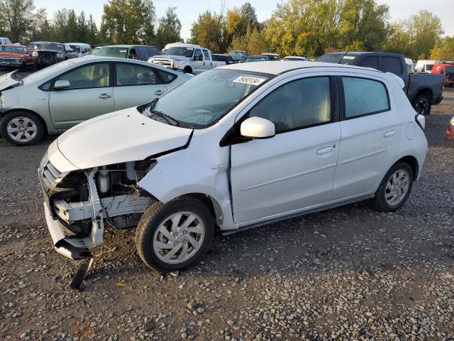 Photo 0 VIN: ML32AUHJXNH009469 - MITSUBISHI MIRAGE ES 