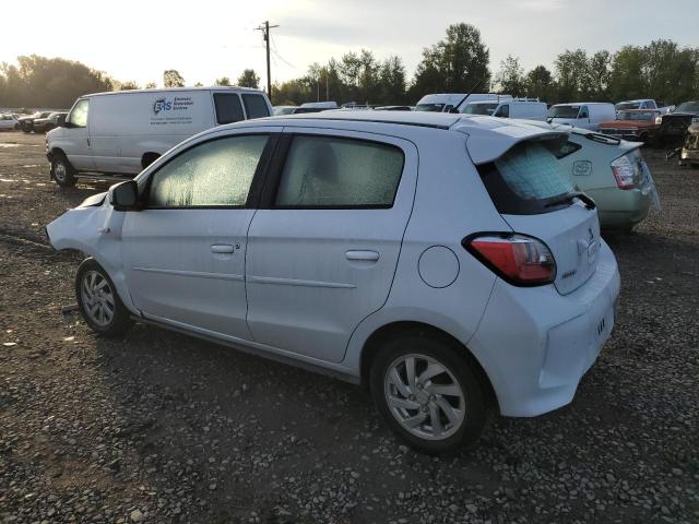 Photo 1 VIN: ML32AUHJXNH009469 - MITSUBISHI MIRAGE ES 