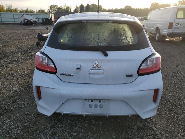 Photo 5 VIN: ML32AUHJXNH009469 - MITSUBISHI MIRAGE ES 